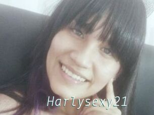 Harlysexy21