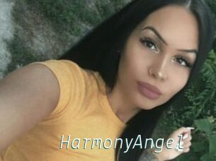 HarmonyAngel