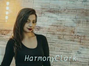 HarmonyClark