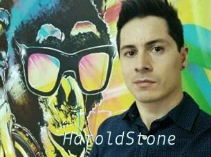 HaroldStone