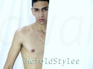 HaroldStylee