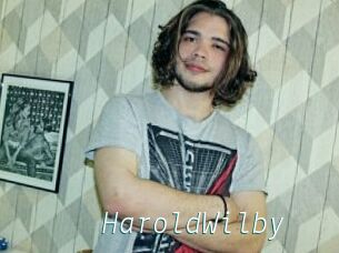 HaroldWilby
