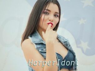 HarperIdoni