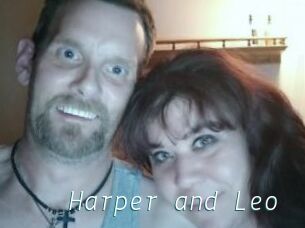 Harper_and_Leo