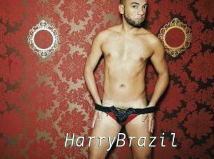 HarryBrazil