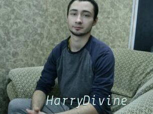 HarryDivine