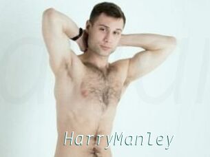 HarryManley