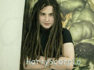 HarryScorpio