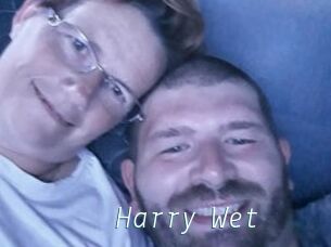 Harry_Wet