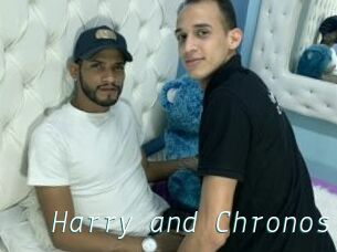 Harry_and_Chronos