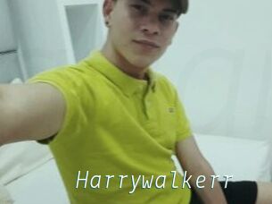 Harrywalkerr