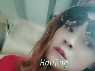 Haufng