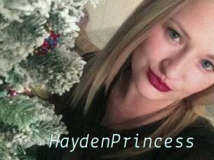HaydenPrincess
