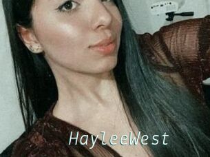 HayleeWest