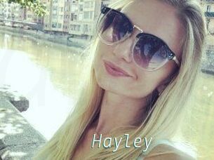 Hayley