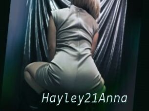 Hayley21Anna