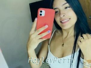 HayleyPerry