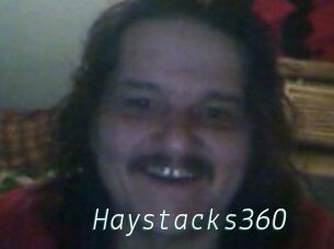 Haystacks360