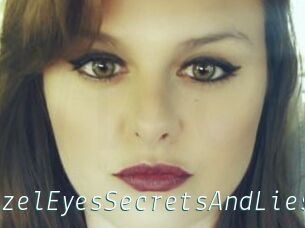 HazelEyesSecretsAndLies