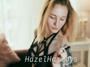 HazelHarleys