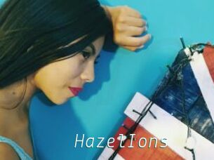 HazelIons