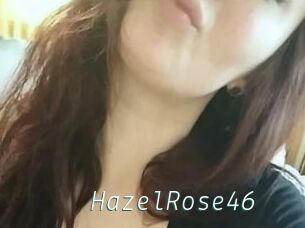 HazelRose46
