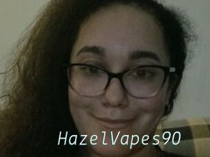 HazelVapes90