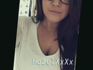 HazelXxXx