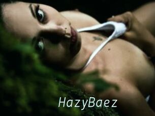 HazyBaez