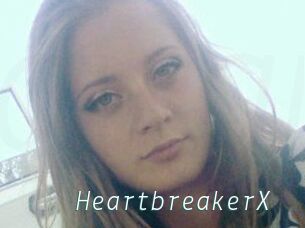 HeartbreakerX