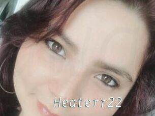 Heaterr22