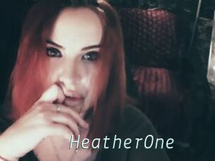 HeatherOne