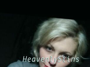 HeavenlySiins