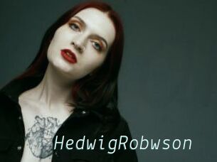 HedwigRobwson