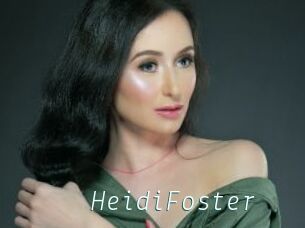 HeidiFoster