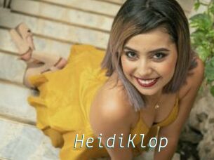 HeidiKlop