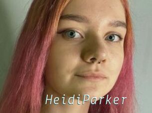 HeidiParker
