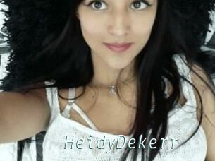 HeidyDekerr
