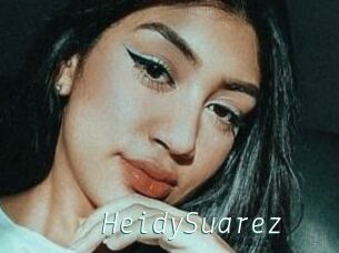 HeidySuarez