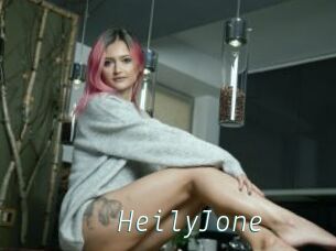 HeilyJone