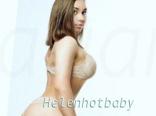 Helenhotbaby