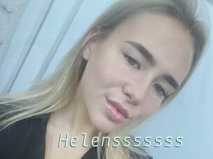 Helensssssss
