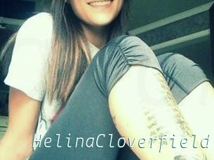 Helina_Cloverfield
