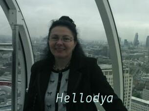 Hellodya