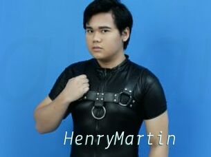 HenryMartin
