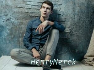 HenryNerck