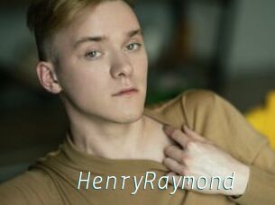 HenryRaymond