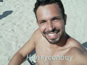 Henrycamboy