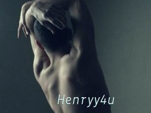 Henryy4u
