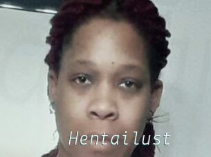 Hentailust